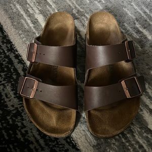 Birkenstock Arizona Sandals size 9